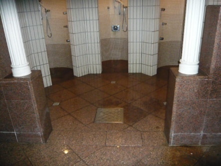 美観と耐久性はそのまま